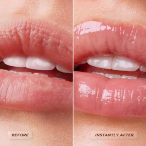 Gisou Honey Glaze Collagen Therapy Lip Mask, Size: 0.5 fl oz, None - Image 6