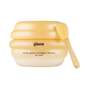 Honey-Glaze Collagen Lip Mask