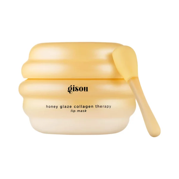 Honey-Glaze Collagen Lip Mask