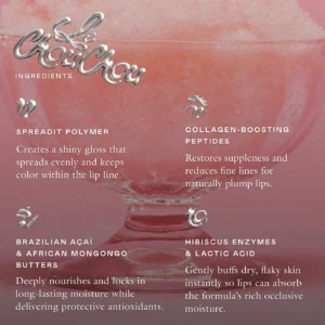 EADEM lip Softening Balm - Image 5