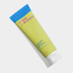 Good Molecules Discoloration Correcting Body Treatment - Anti-Pigment Cream with Niacinamide, Tranexamic Acid - Target Dark Spots and Moisturize - Image 7