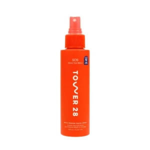 SOS Rescue Facial Spray