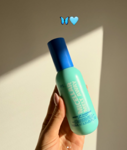 Micellar Melt Away Makeup Cleanser