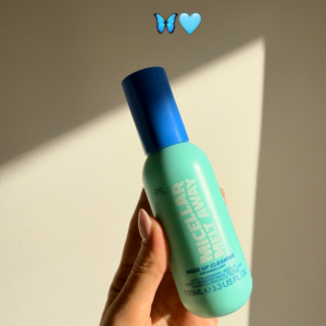 Micellar Melt Away Makeup Cleanser
