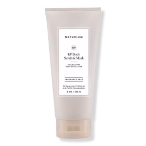 Kp Scrub & Mask