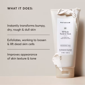 Naturium Kp Scrub & Mask - Image 2