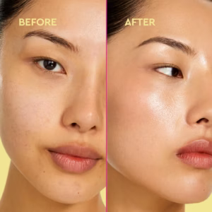 BYOMA Bio-Collagen Radiance Facial Mask - Image 7