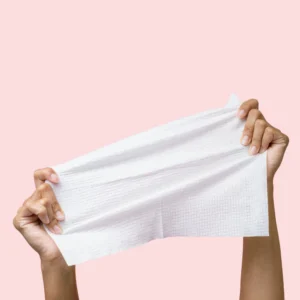 Clean Skin Club Disposable Face Towel for Improved Skin - XL - Image 7