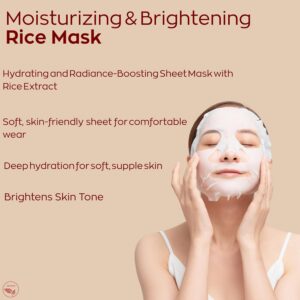 Soqu Rice Mask - Image 5