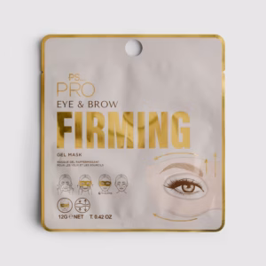Eye & Brow Gel-Mask