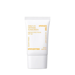 Daily UV Defense Sunscreen SPF 50+