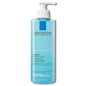 Toleriane Purifying Foaming Wash