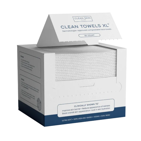 Shopify_Images_-_New_5 Clean Towels® Original XL