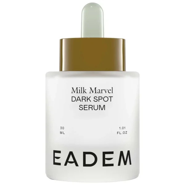Milk Marvel Dark Spot Serum