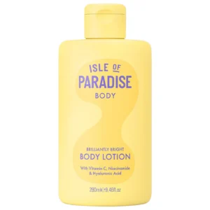 Brilliantly Bright Body Moisturizer
