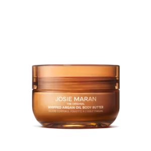 Whipped Argan-Oil Body Butter