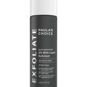 Paula's Choice Skin Perfecting 2% BHA Liquid Exfoliant with Salicylic Acid - Image 1