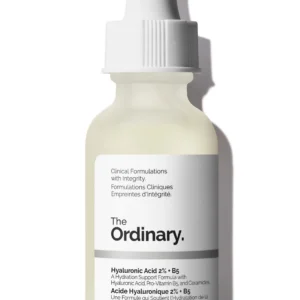 The Ordinary Hyaluronic Acid - Image 1